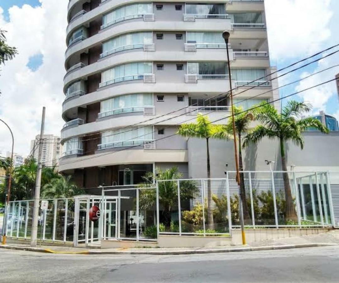 Be Paulista Apartamento 46 Sao Paulo Exterior foto