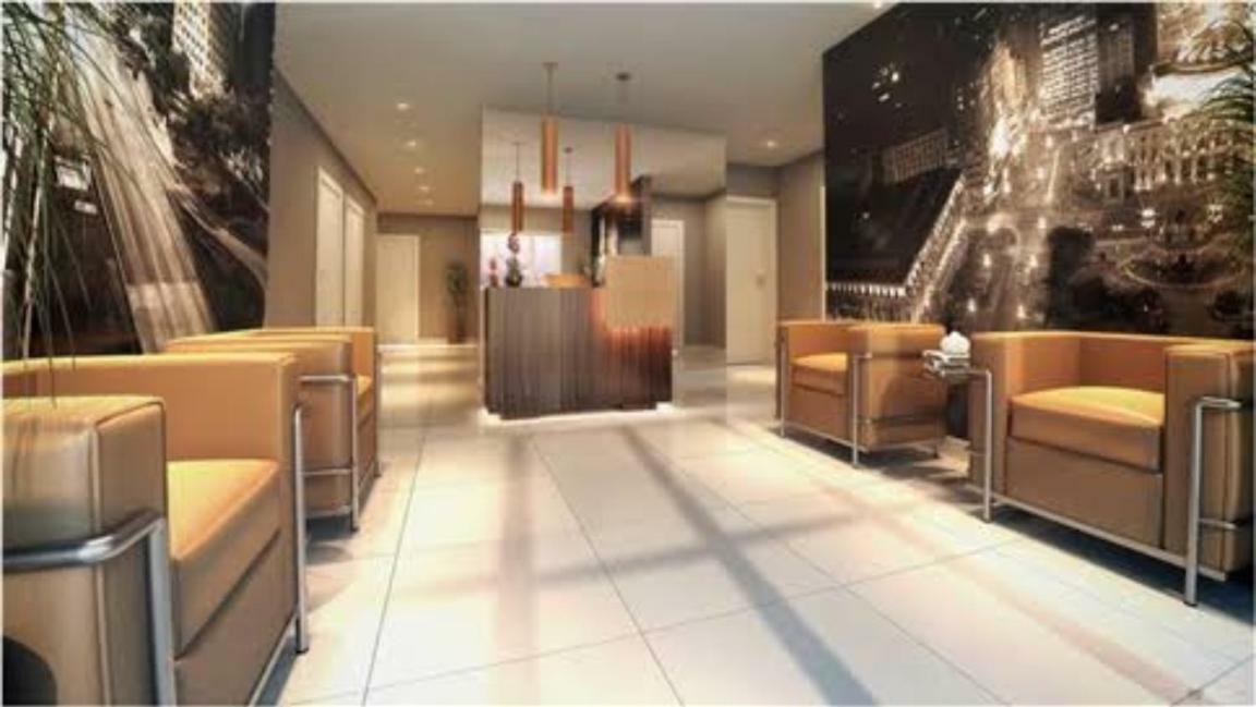 Be Paulista Apartamento 46 Sao Paulo Exterior foto