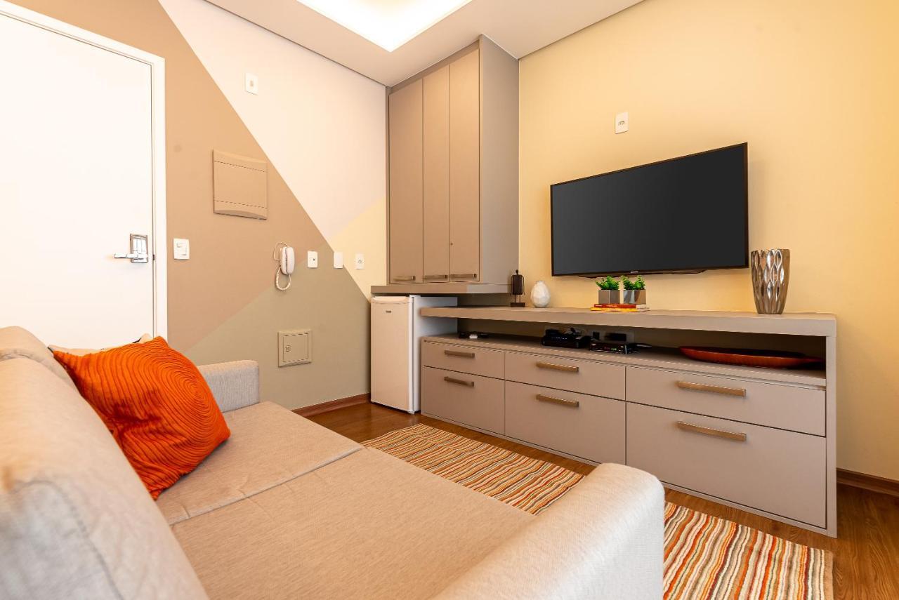 Be Paulista Apartamento 46 Sao Paulo Exterior foto